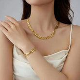Rope Twist Set - Mojood